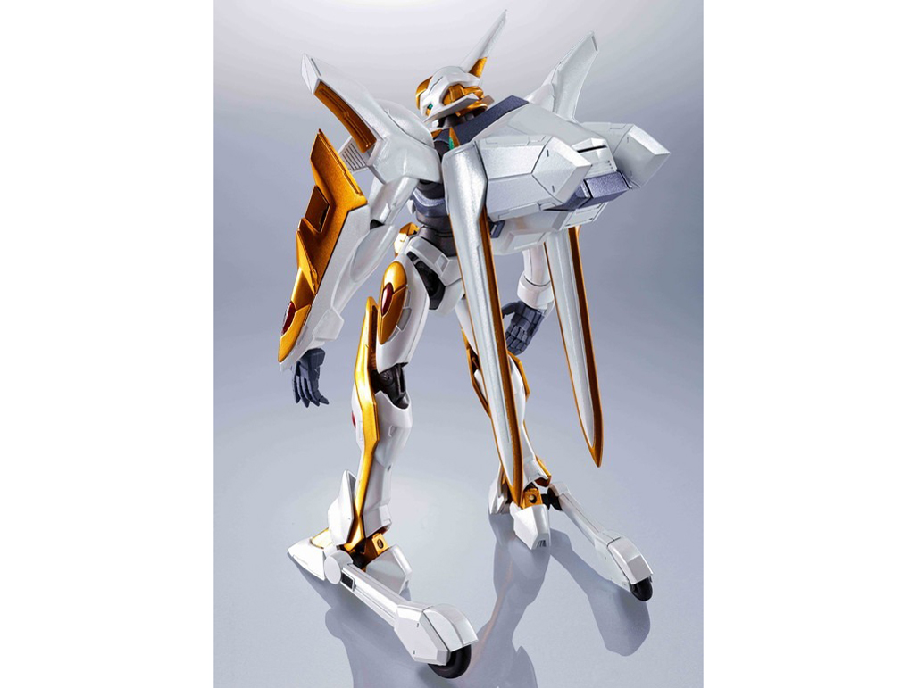 METAL ROBOT�� SIDE KMF �����X���b�g�E�A���r�I��