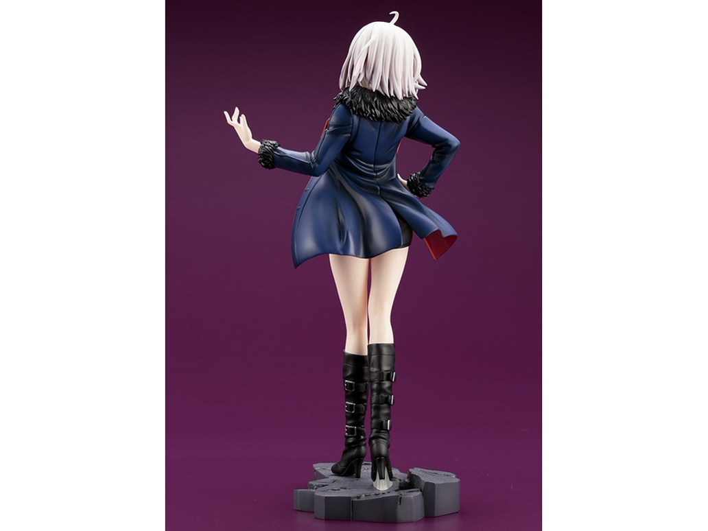 Fate/Grand Order 1/7 �A���F���W���[/�W�����k�E�_���N[�I���^] ����ver.
