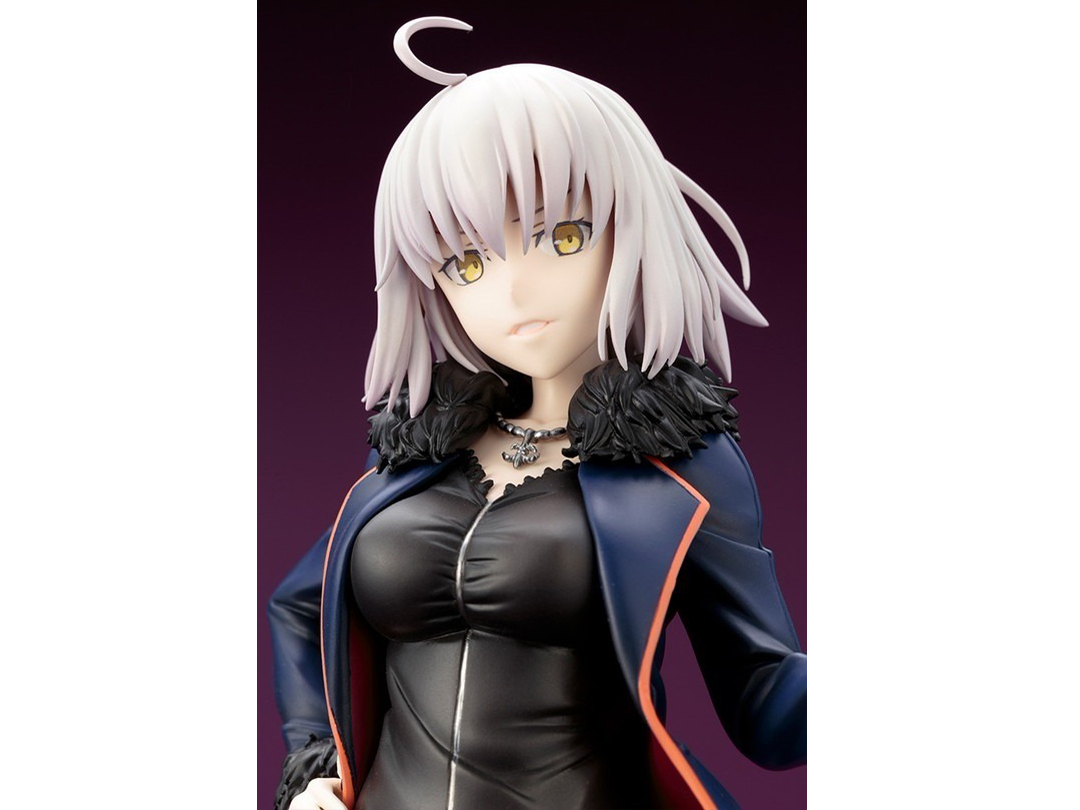 Fate/Grand Order 1/7 �A���F���W���[/�W�����k�E�_���N[�I���^] ����ver.