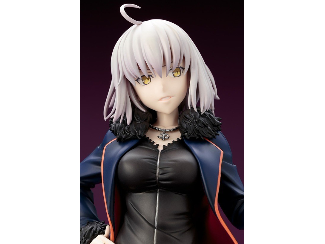Fate/Grand Order 1/7 �A���F���W���[/�W�����k�E�_���N[�I���^] ����ver.