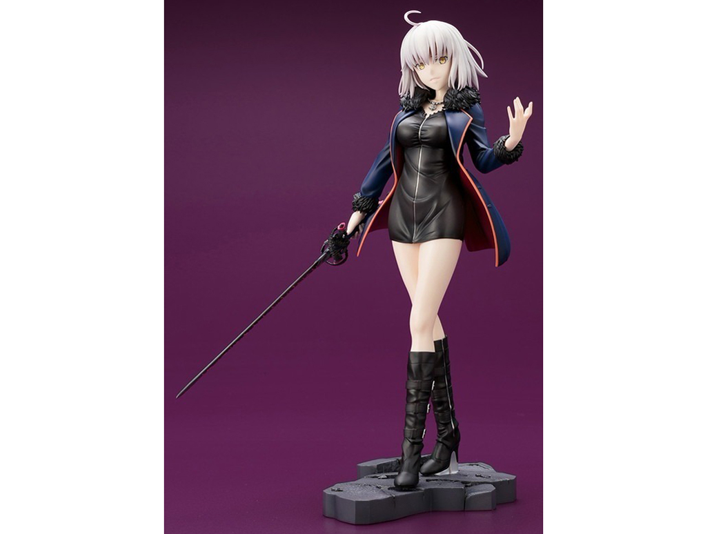 Fate/Grand Order 1/7 �A���F���W���[/�W�����k�E�_���N[�I���^] ����ver.