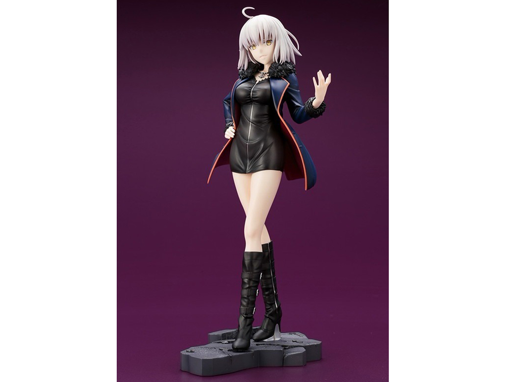 Fate/Grand Order 1/7 �A���F���W���[/�W�����k�E�_���N[�I���^] ����ver. �̐��i�摜