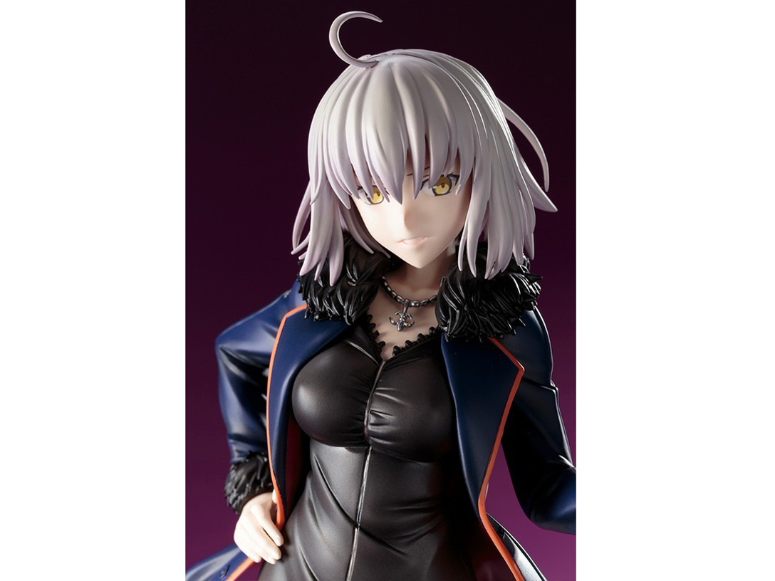 価格 Com アングル5 Fate Grand Order 1 7 アヴェンジャー ジャンヌ ダルク オルタ 私服ver の製品画像