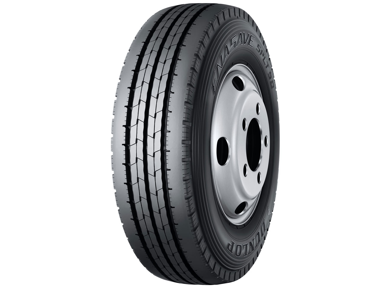 [1�{] �G�i�Z�[�u SP LT50 195/60R17.5 108/106L �̐��i�摜
