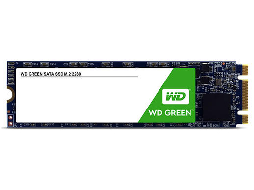 WD Green WDS120G2G0B �̐��i�摜