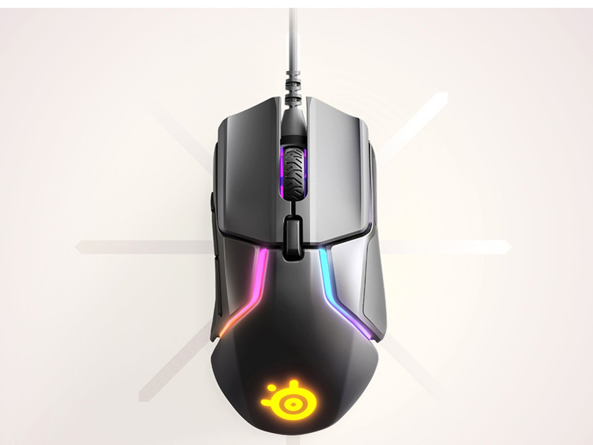 SteelSeries Rival 600 �̐��i�摜