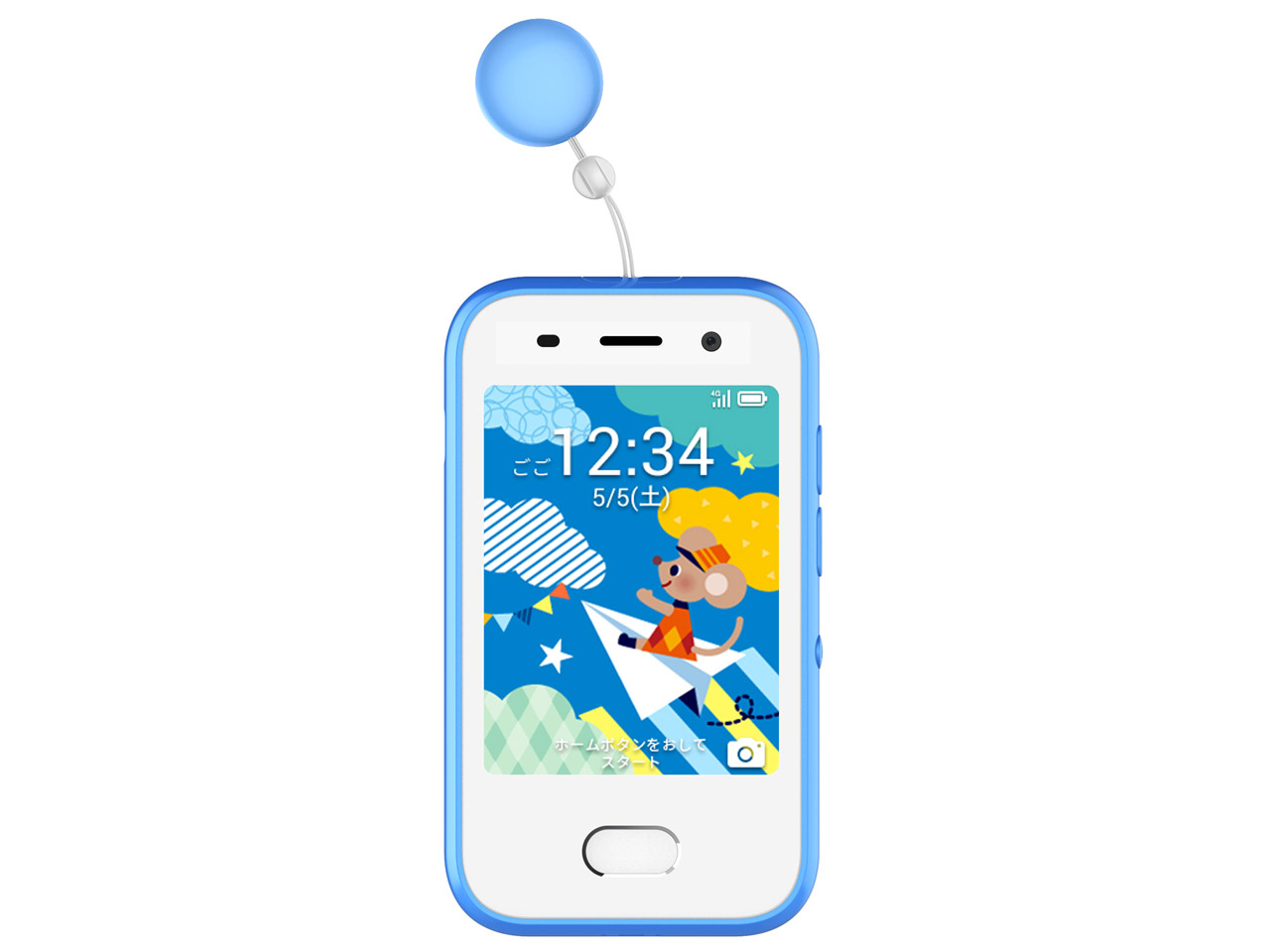 SoftBank キッズフォン 本体 ZTE キッズフォン 価格比較 - 価格.com