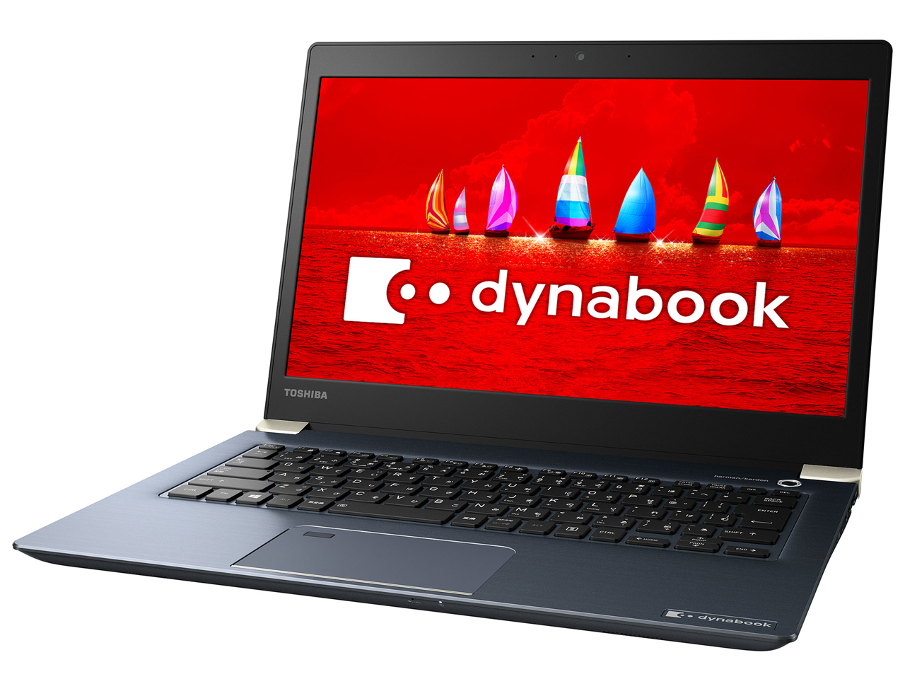 dynabook UX53 UX53/F PUX53FLPNEA