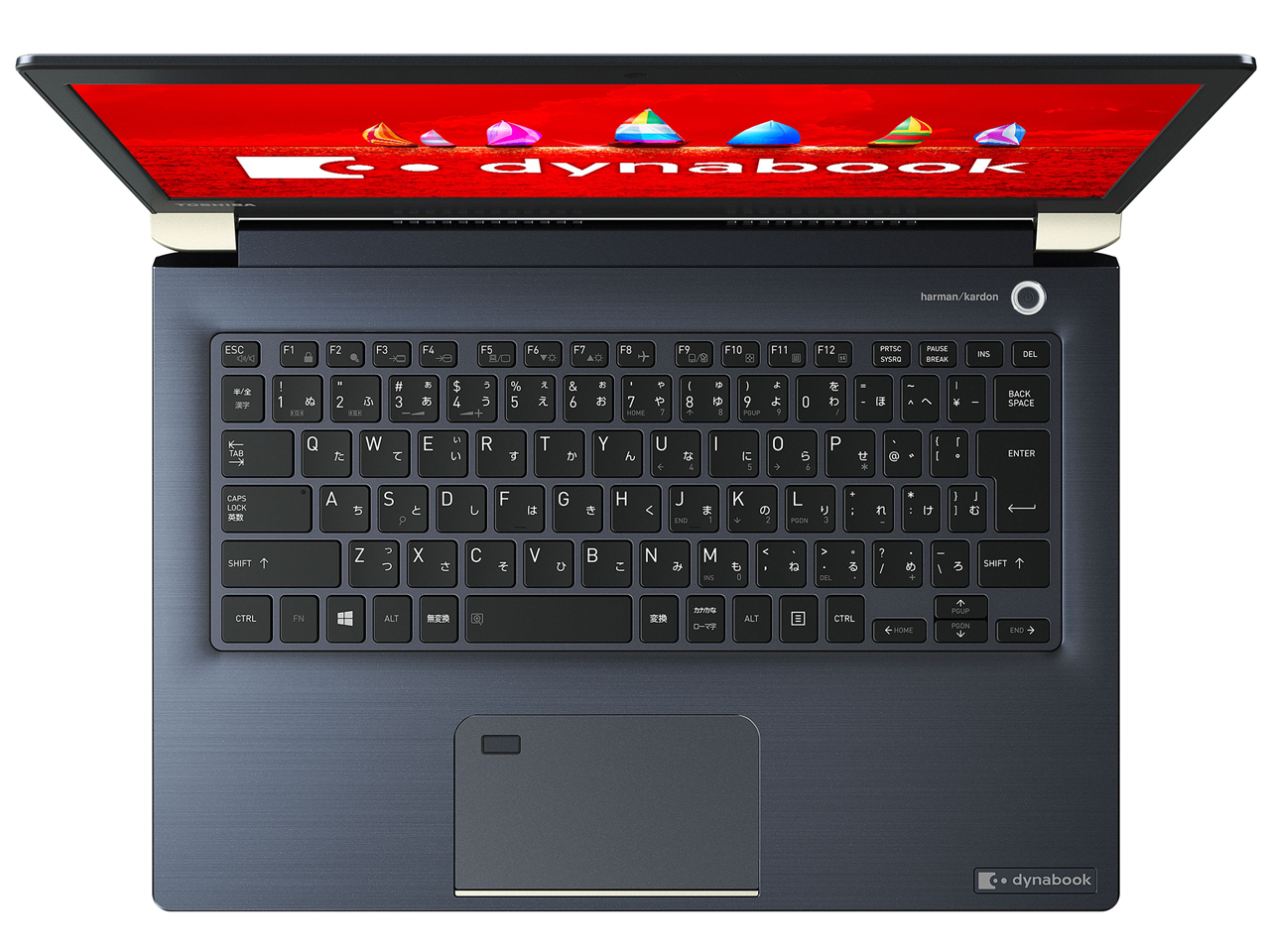 dynabook UX53 UX53/F PUX53FLPNEA