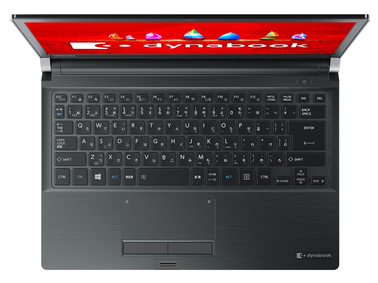 dynabook RX73 RX73/FBR PRX73FBRBEA