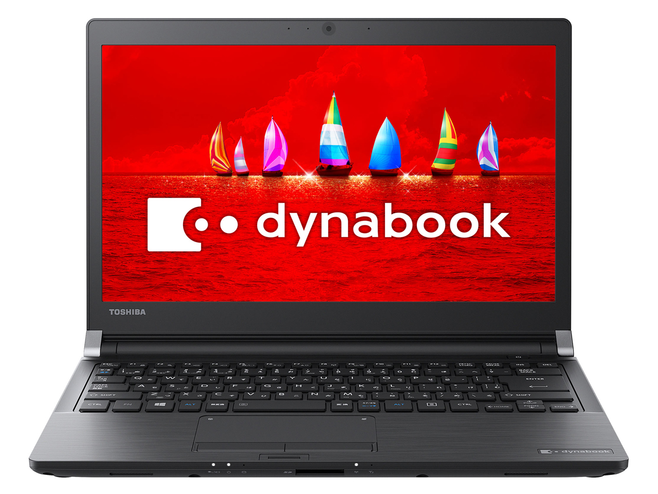 dynabook RX73 RX73/FBR PRX73FBRBEA �̐��i�摜