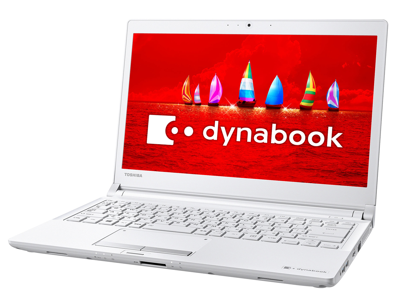 dynabook RX73 RX73/FWQ PRX73FWQSEA