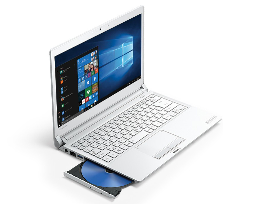 dynabook RX73 RX73/FWQ PRX73FWQSEA