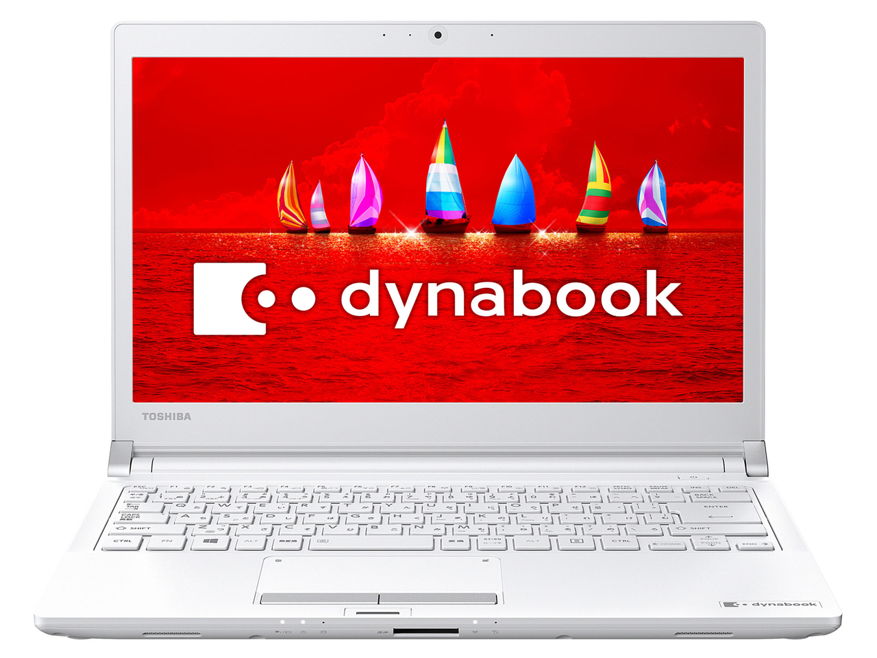 dynabook RX73 RX73/FWQ PRX73FWQSEA �̐��i�摜