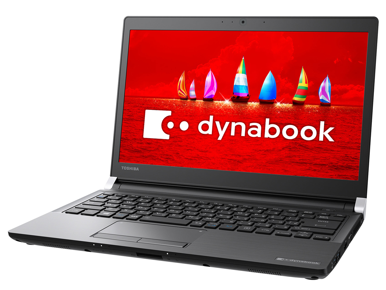 dynabook RX33 RX33/FB PRX33FBPSEA