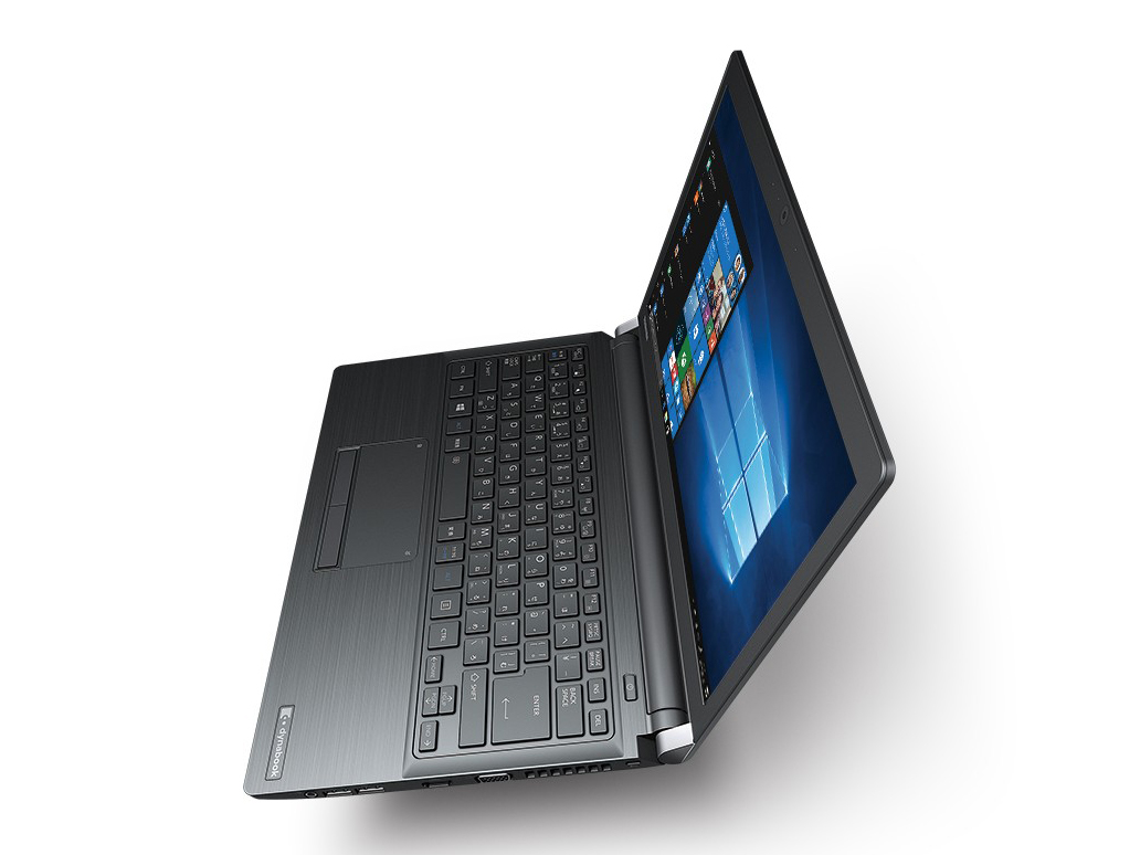 dynabook RX33 RX33/FB PRX33FBPSEA