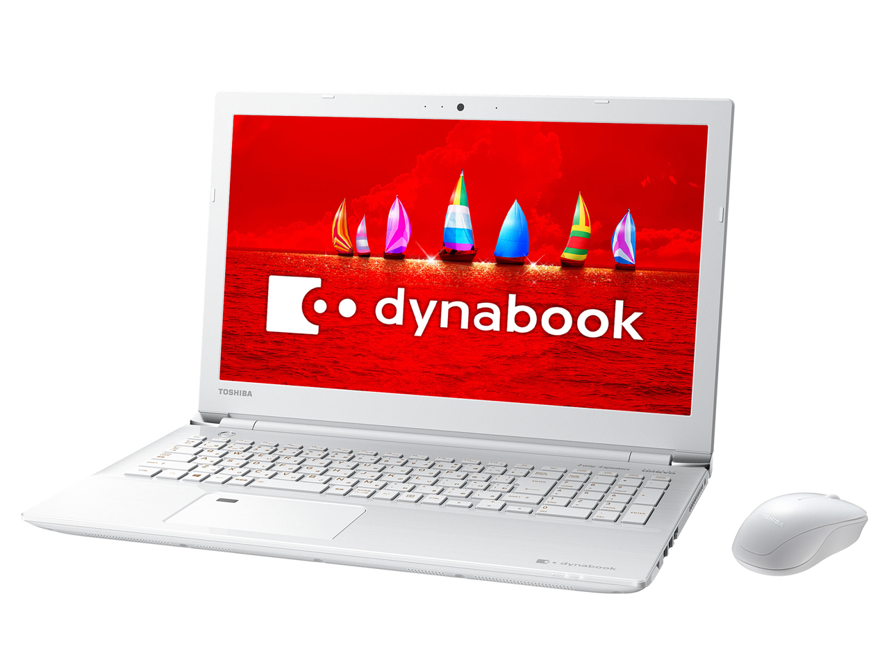 dynabook T75 T75/FW PT75FWP-BJA2 [�����N�X�z���C�g]