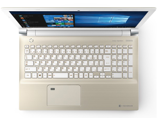 dynabook T75 T75/FG PT75FGP-BJA2 [�T�e���S�[���h]