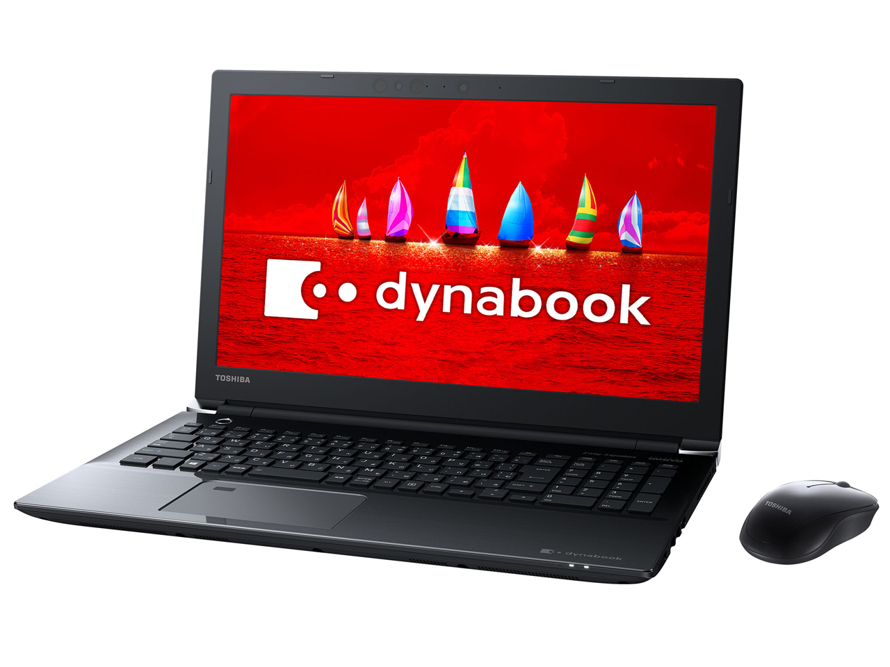 dynabook T55 T55/FB PT55FBP-BJA2 [�v���V���X�u���b�N]