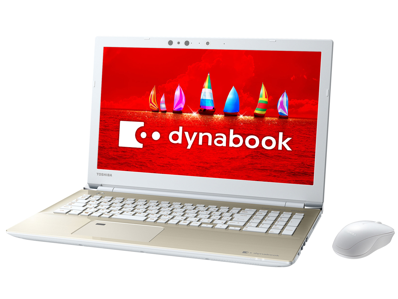 dynabook T55 T55/FG PT55FGP-BJA2 [�T�e���S�[���h]