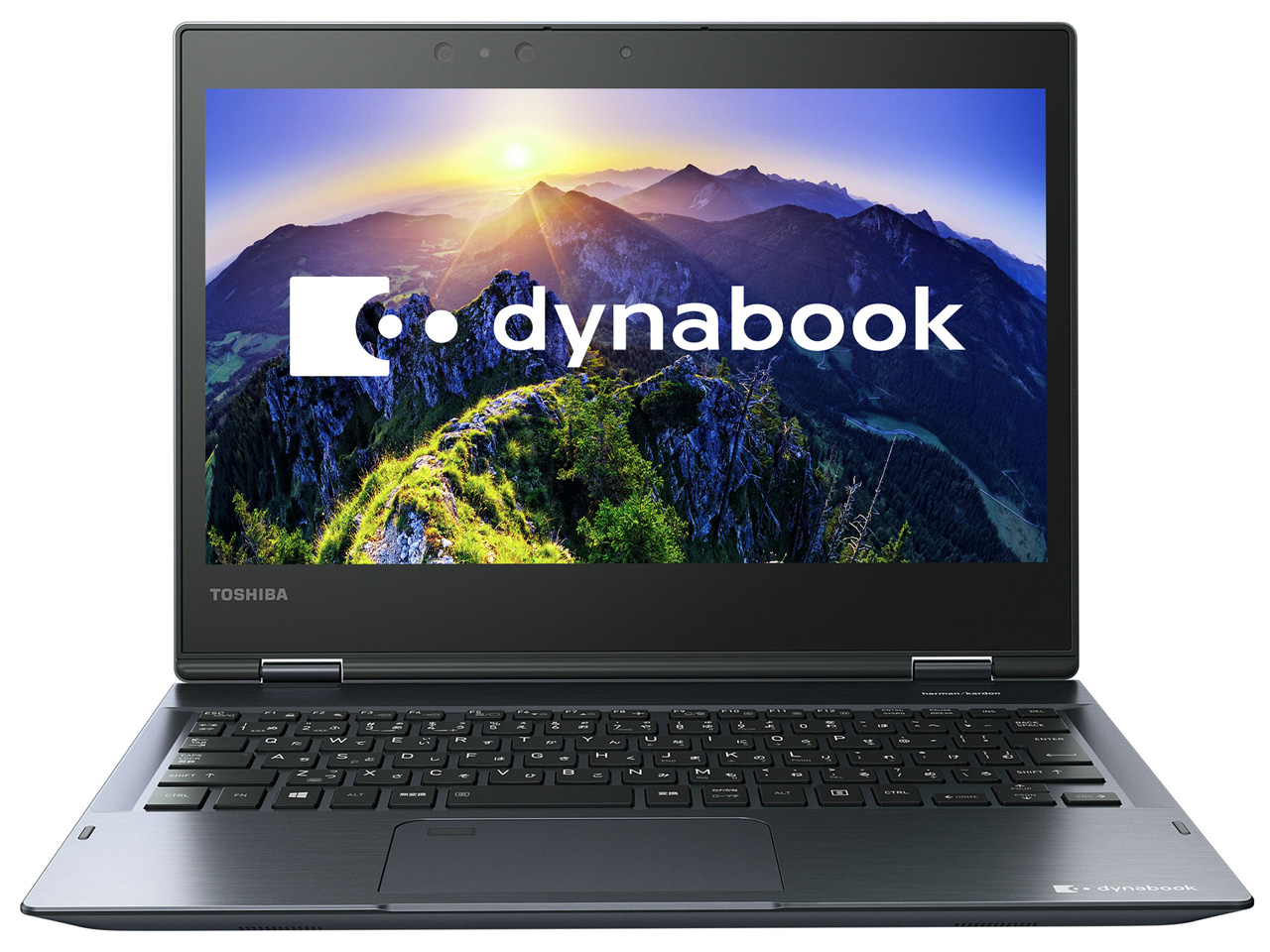 R082東芝dynabook i5-7200U メモリ8GB SSD128GB せわしい