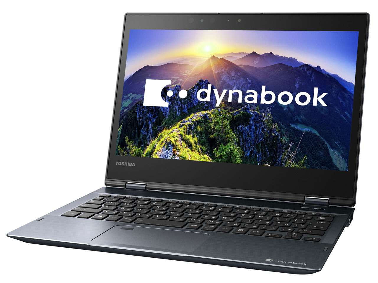 dynabook V72 V72/FL PV72FLP-NEA [�I�j�L�X�u���[]