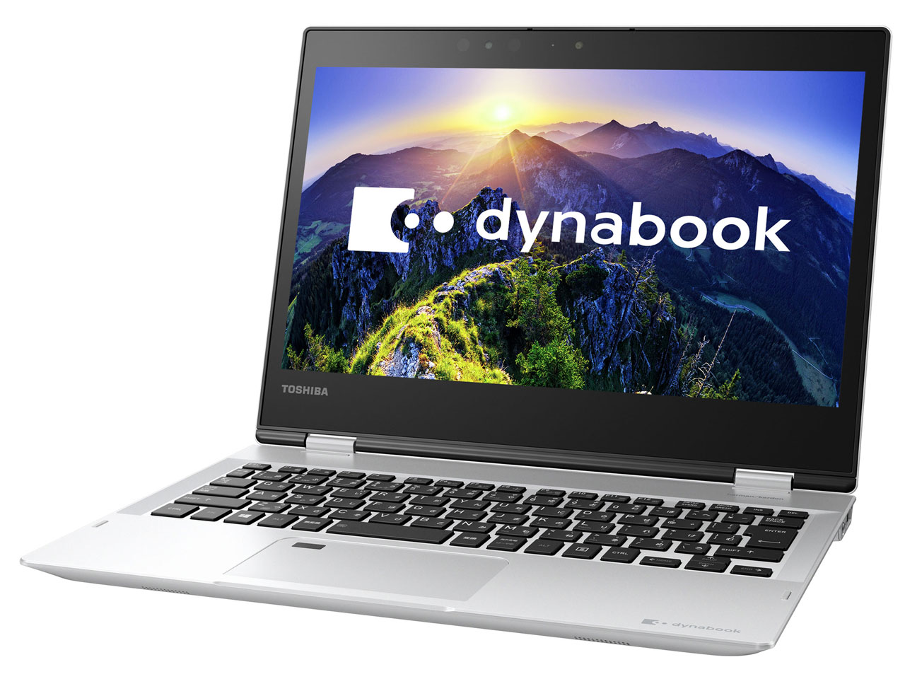dynabook V72 V72/FS PV72FSP-NEA [�v���V���X�V���o�[]