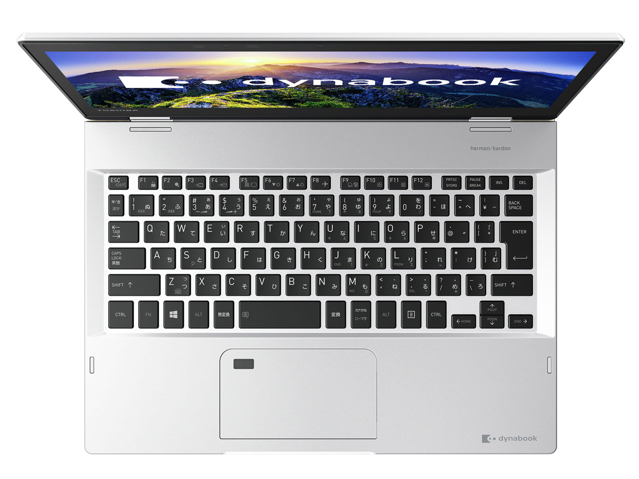 dynabook V72 V72/FS PV72FSP-NEA [�v���V���X�V���o�[]