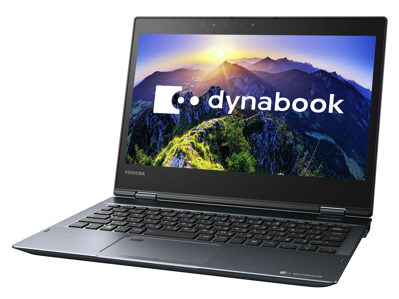 dynabook V62 V62/FL PV62FLP-NEA [�I�j�L�X�u���[]