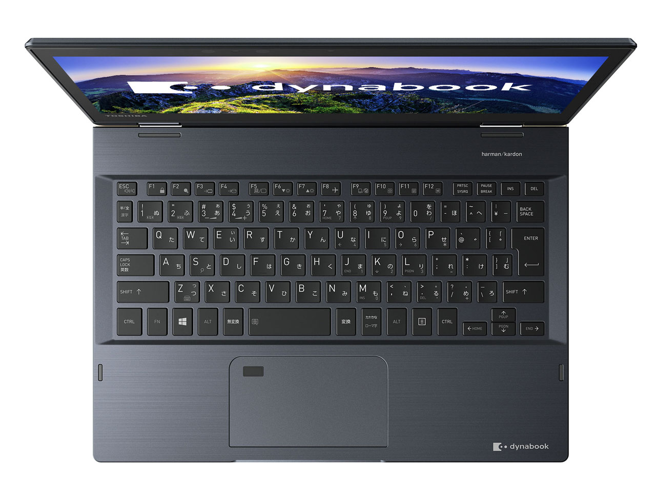 dynabook V62 V62/FL PV62FLP-NEA [�I�j�L�X�u���[]