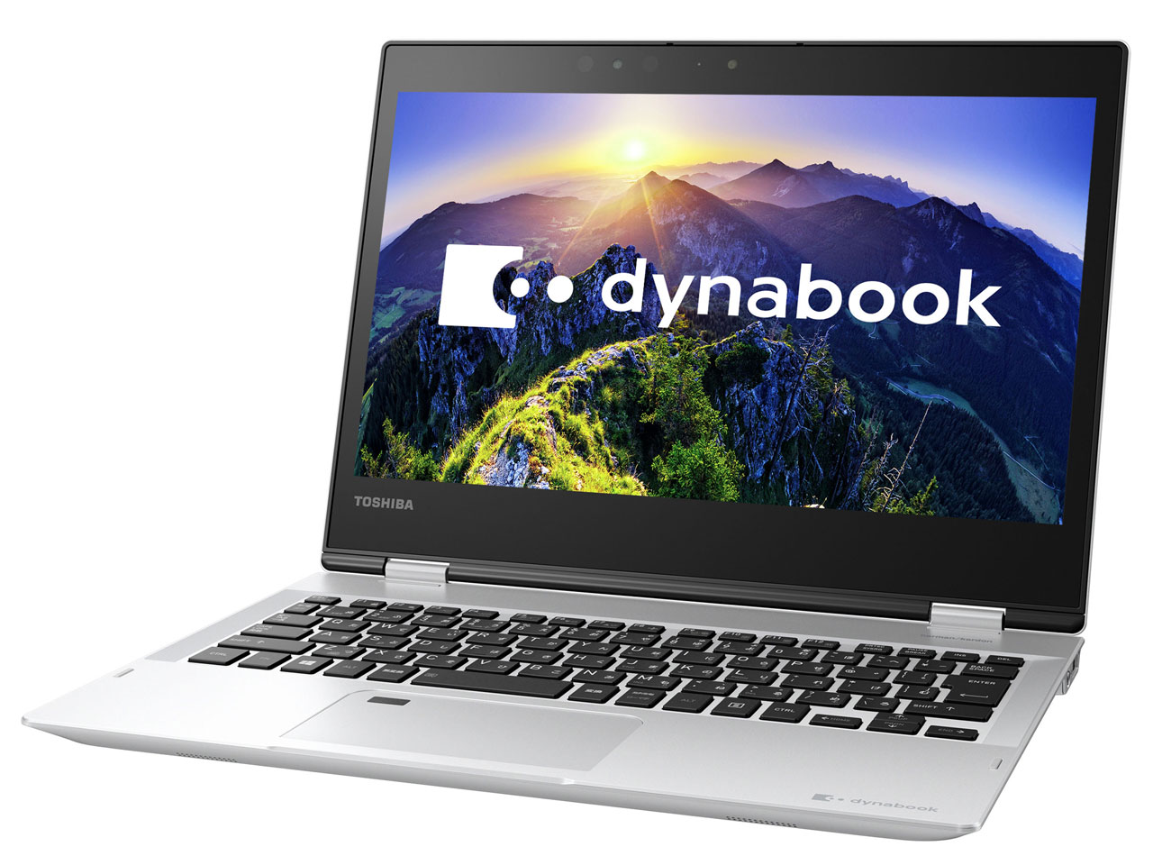 dynabook V62 V62/FS PV62FSP-NEA [�v���V���X�V���o�[]
