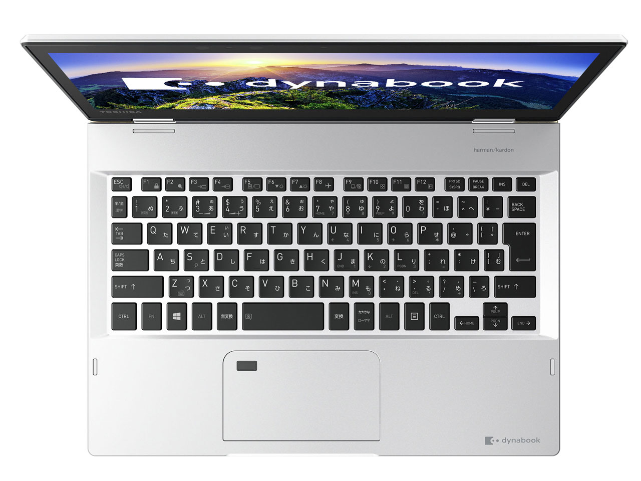 dynabook V62 V62/FS PV62FSP-NEA [�v���V���X�V���o�[]