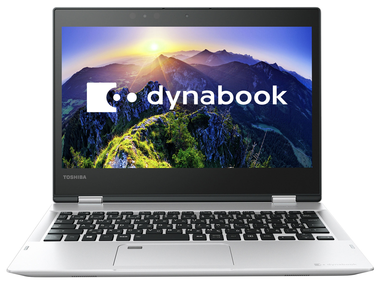 dynabook V62 V62/FS PV62FSP-NEA [vVXVo[] ̐i摜