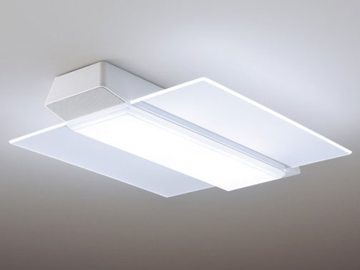 AIR PANEL LED THE SOUND HH-XCC0887A �̐��i�摜