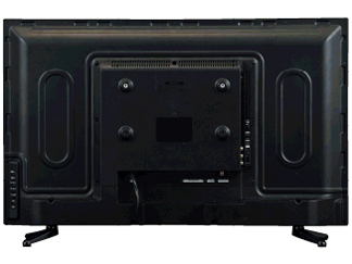 bizz HB-3211HD [32�C���`]