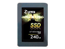 LEVEN JS300 SSD JS300SSD240GB �̐��i�摜