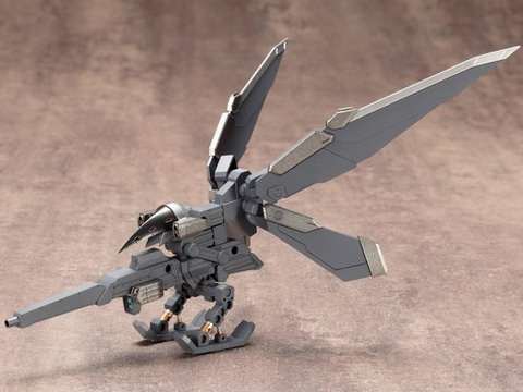 M.S.G ���f�����O�T�|�[�g�O�b�Y �w���B�E�F�|�����j�b�g11 �L���[�r�[�N �̐��i�摜