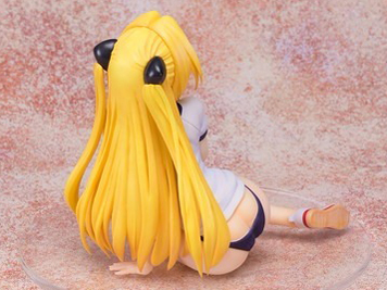 ToLOVE��-�Ƃ�Ԃ�-�_�[�N�l�X 1/6 ���F�̈�