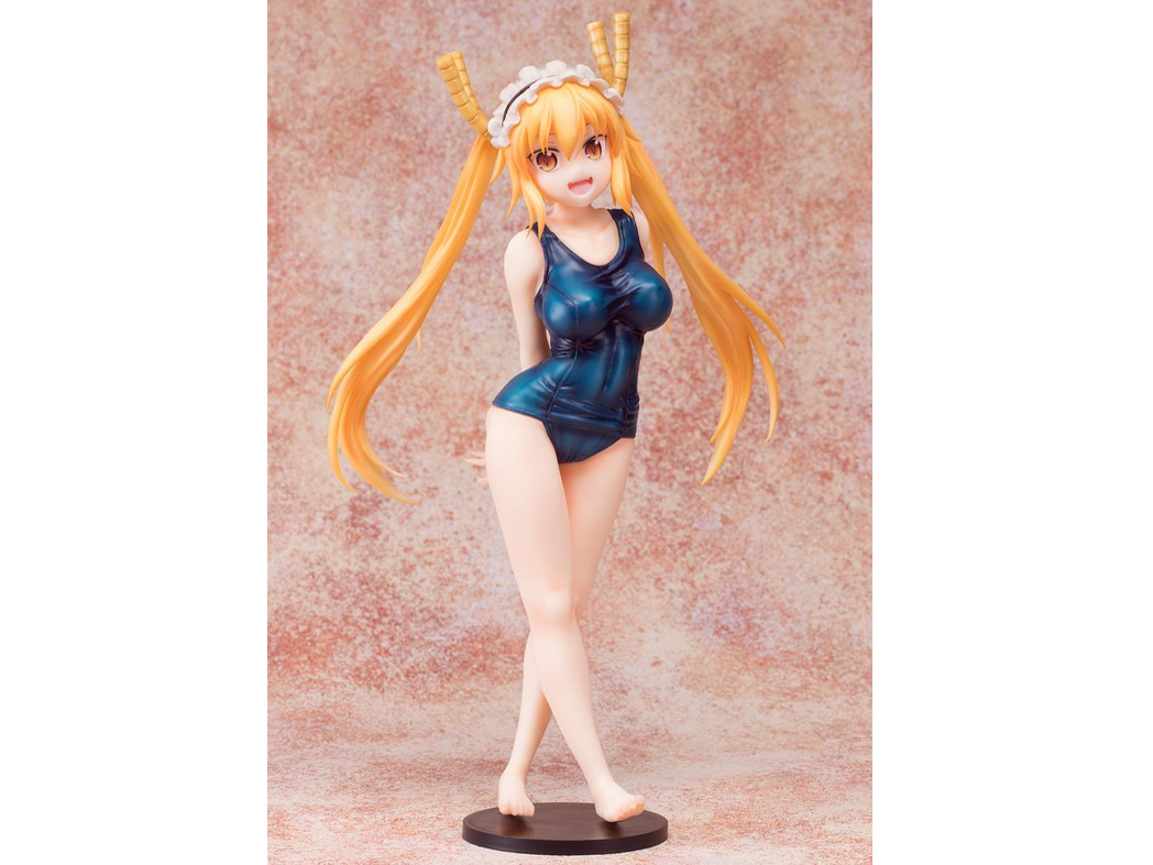 ���т��񂿂̃��C�h���S�� 1/6 �g�[�� �X�N��ver. �̐��i�摜