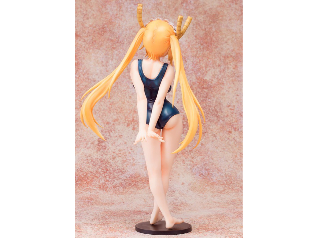 価格 Com アングル3 小林さんちのメイドラゴン 1 6 トール スク水ver の製品画像