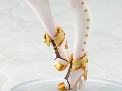 �A�C�h���}�X�^�[ �V���f�����K�[���Y 1/8 �����K�� �p�[�e�B�^�C���E�S�[���h