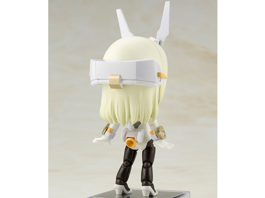 �L���[�|�b�V�� �t���[���A�[���Y�E�K�[�� �o�[�[�����h�E�f��