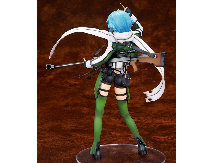 ����� �\�[�h�A�[�g�E�I�����C�� -�I�[�f�B�i���E�X�P�[��- 1/7 �V�m��