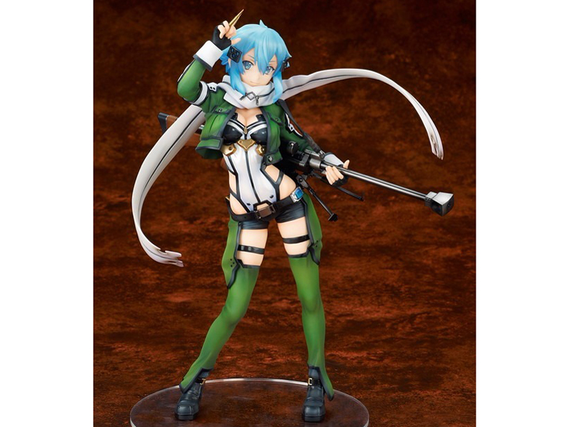 ����� �\�[�h�A�[�g�E�I�����C�� -�I�[�f�B�i���E�X�P�[��- 1/7 �V�m�� �̐��i�摜