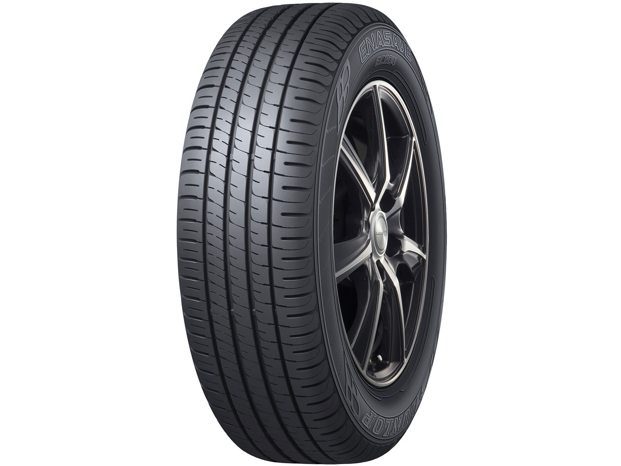 エナセーブ EC204 215/45R17 91W XL