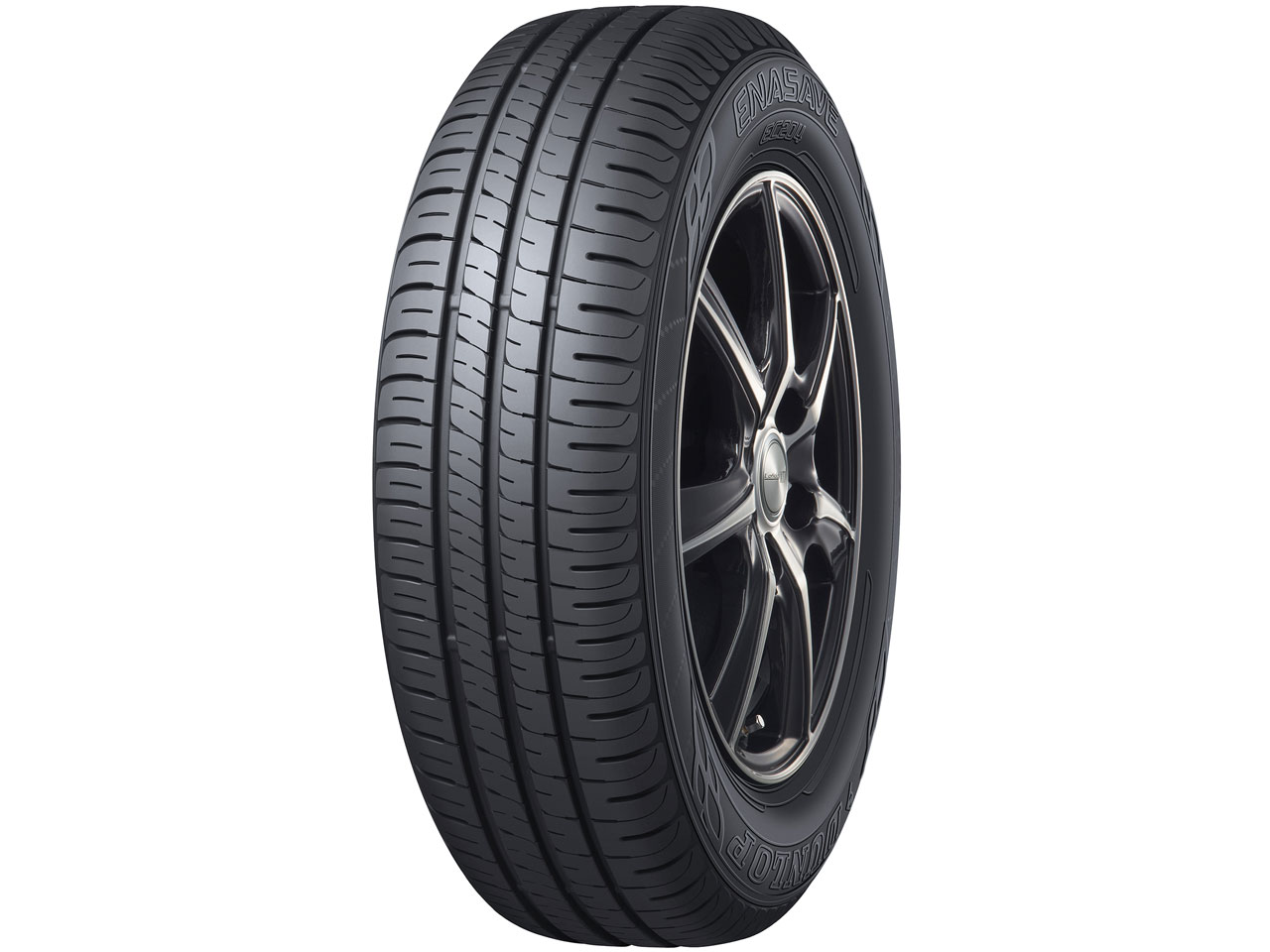 �G�i�Z�[�u EC204 195/65R14 89S �̐��i�摜