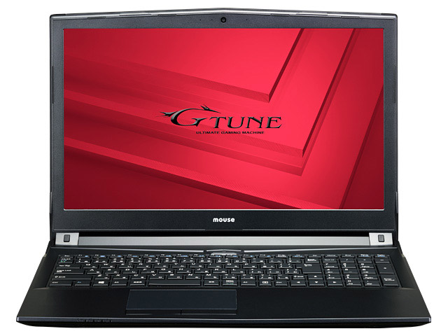 マウスコンピューター NEXTGEAR-NOTE i5320BA2 Core i7/8GBメモリ/HDD