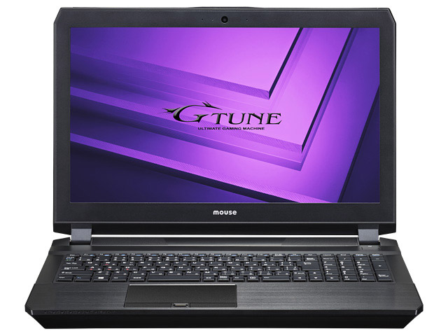 NEXTGEAR-NOTE i5730BA2 Core i7/8GB������/512GB SSD/GTX1070/15.6�^�t��HD�t�����ڃ��f�� �̐��i�摜