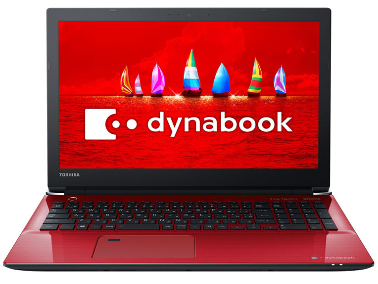 Dynabook dynabook AZ65/FR PAZ65FR-BJG 第8世代_Core i7 フルHD液晶