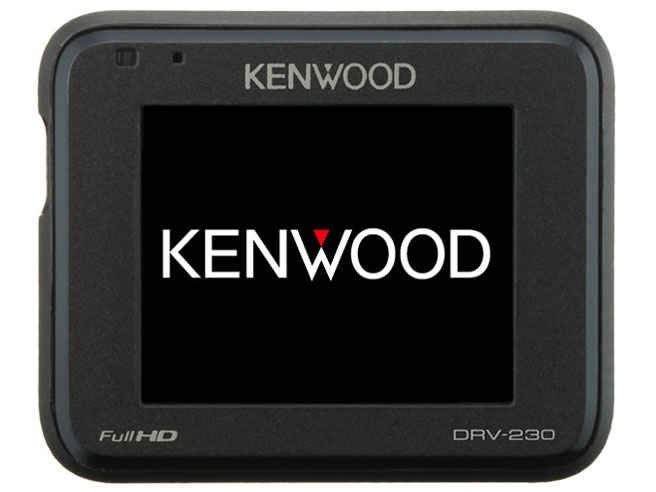 Kenwood Drv 230